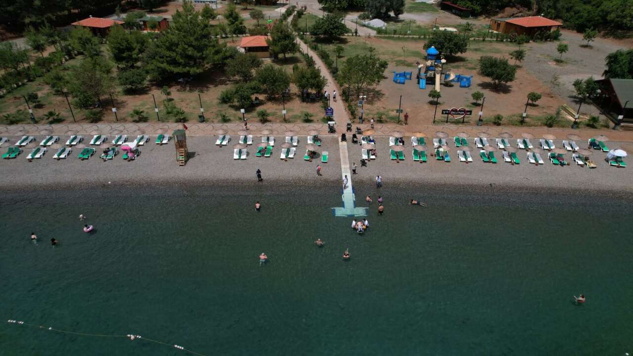Muğla’nın İki Projesi Avrupa Komisyonu Raporunda “En İyi Uygulama” Seçildi 1